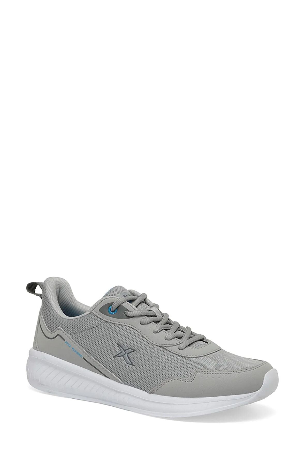 KİNETİX NANCY GRİ RENK SNEAKER