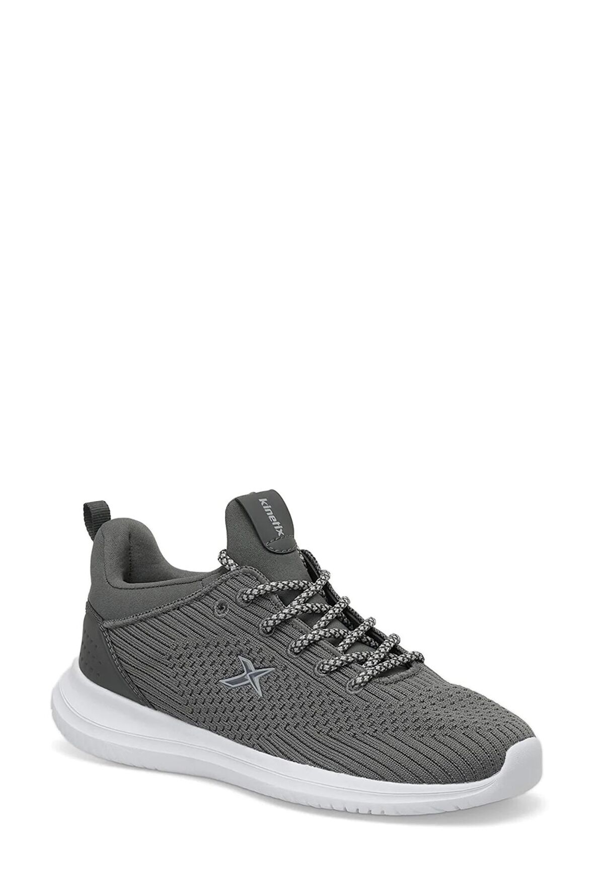 KİNETİX RAY GRİ RENK SNEAKER