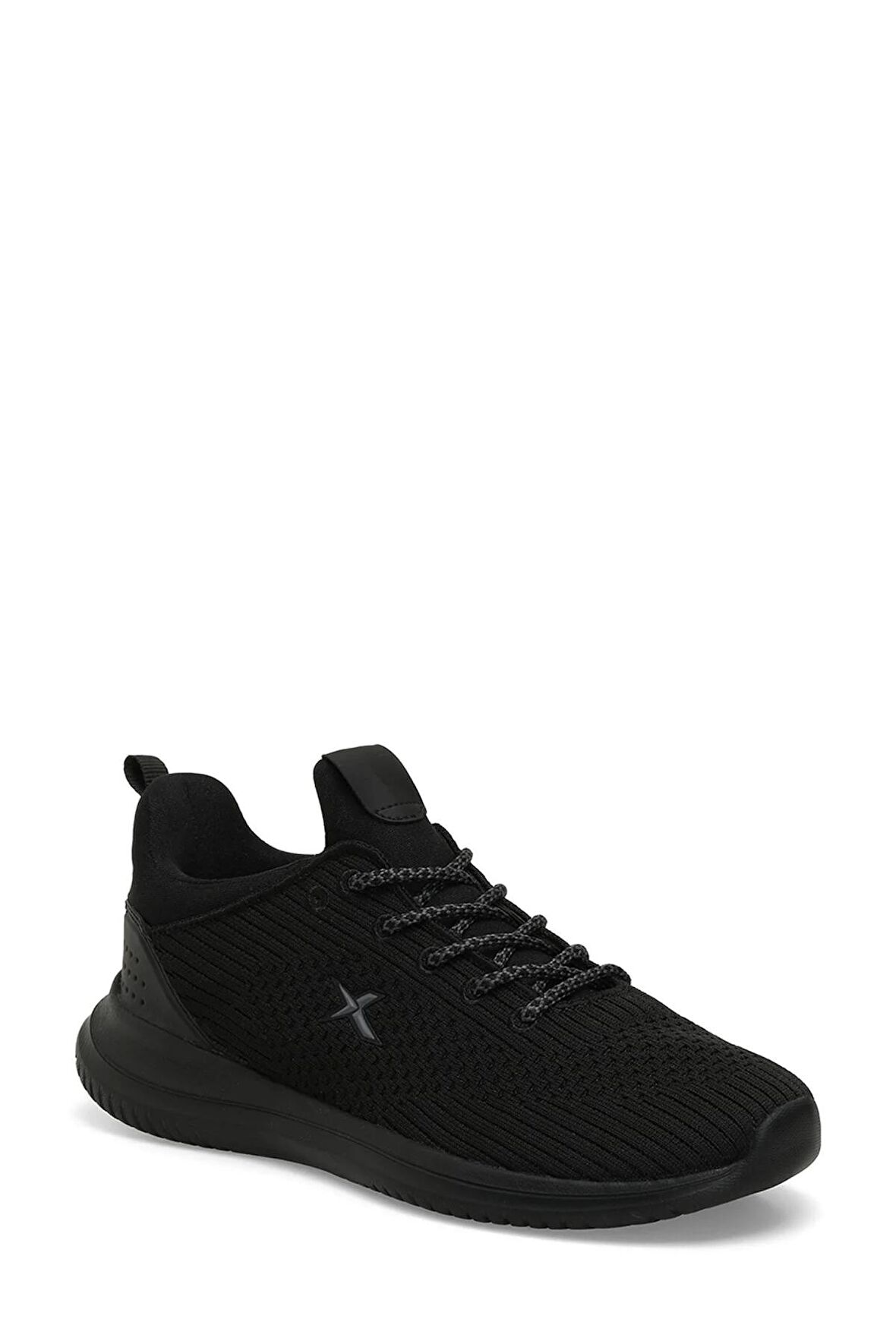 KİNETİX RAY SİYAH RENK SNEAKER
