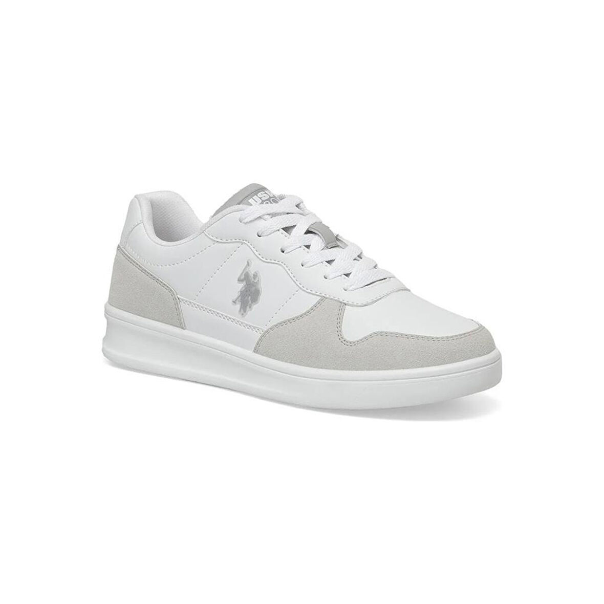 U.S.POLO ASSN CHARLIZE 4FX COMFORT CASUAL GÜNLÜK SPOR AYAKKABISI