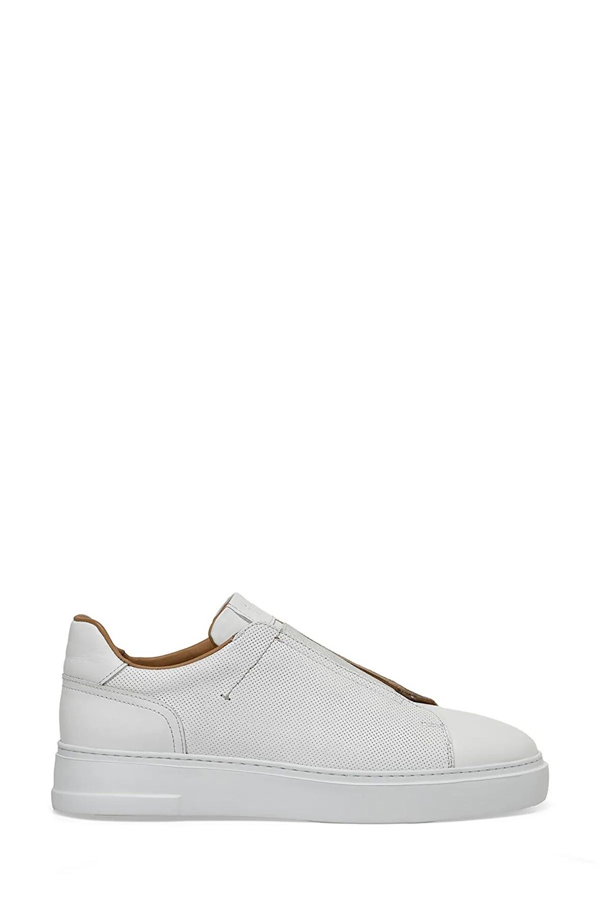 İnci INCI BANDRA 4FX Beyaz Erkek Sneaker