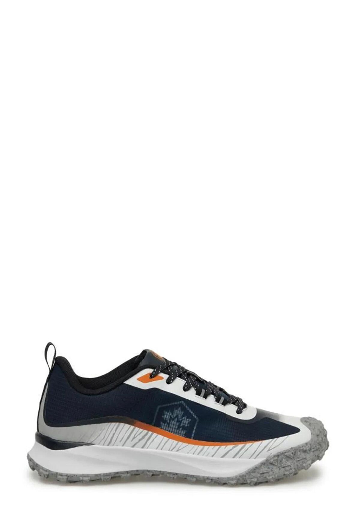 Lumberjack LOTHAR 4FX 101533293 Erkek Spor Ayakkabı