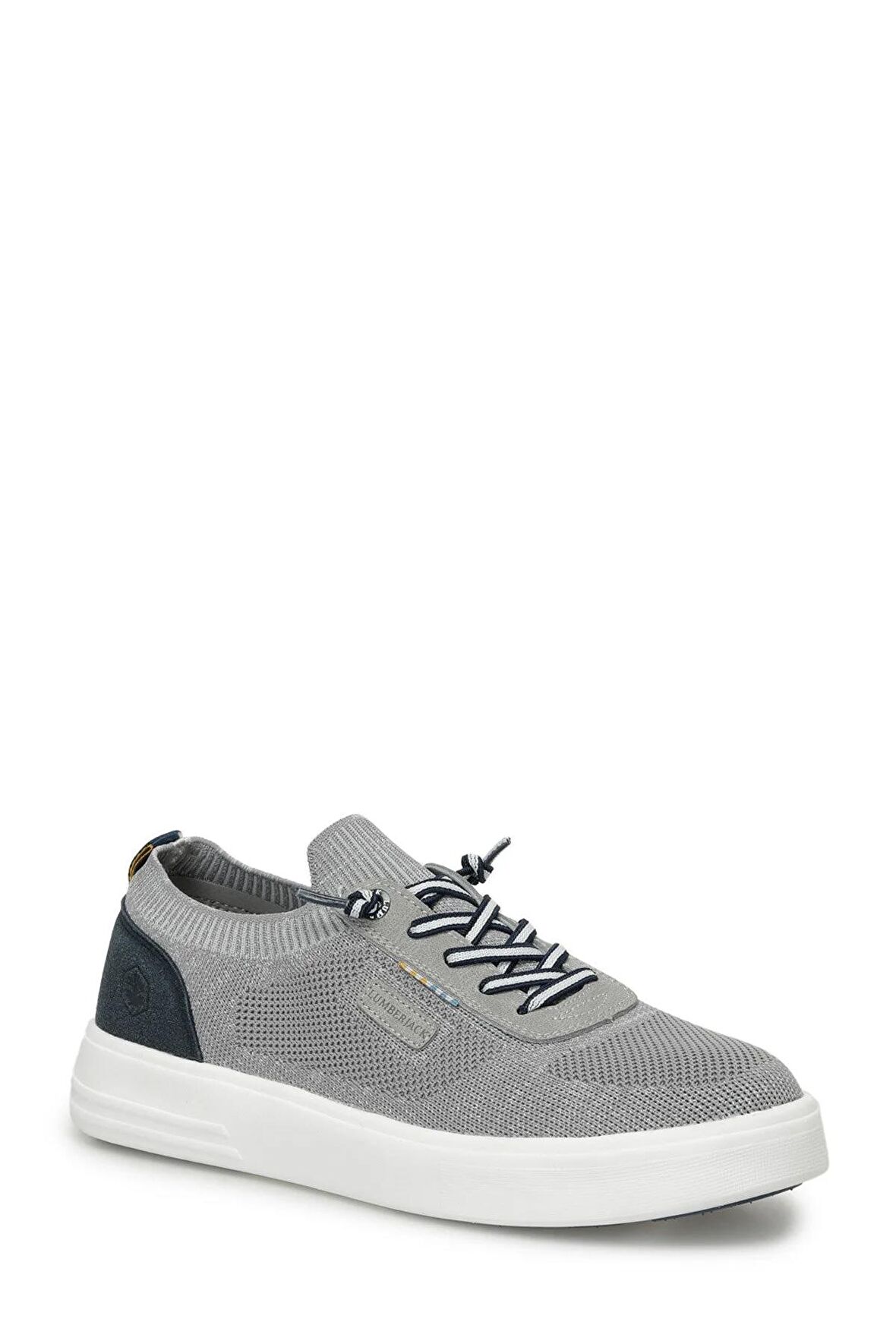 Lumberjack Passano Comfort Taban Triko Erkek Sneaker