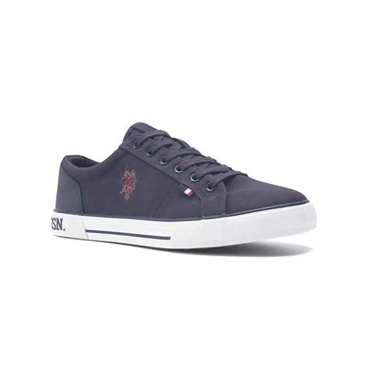 TEO TEX 4FX Lacivert Erkek Sneaker Spor Ayakkabı-Lacivert