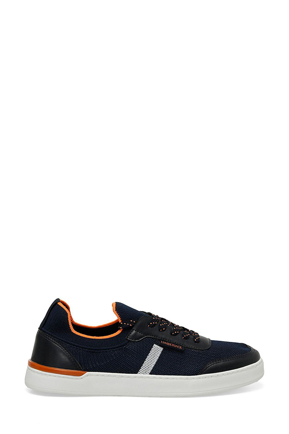 STEND 4FX Lacivert Erkek Sneaker