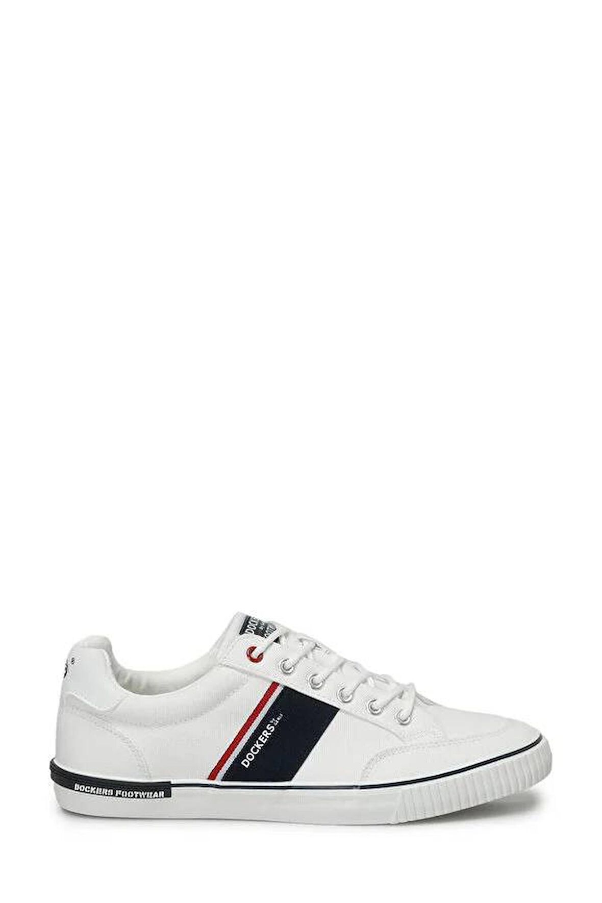 A101512487 101512487 236525 4Fx Dockers Erkek Spor Ayakkabı BEYAZ