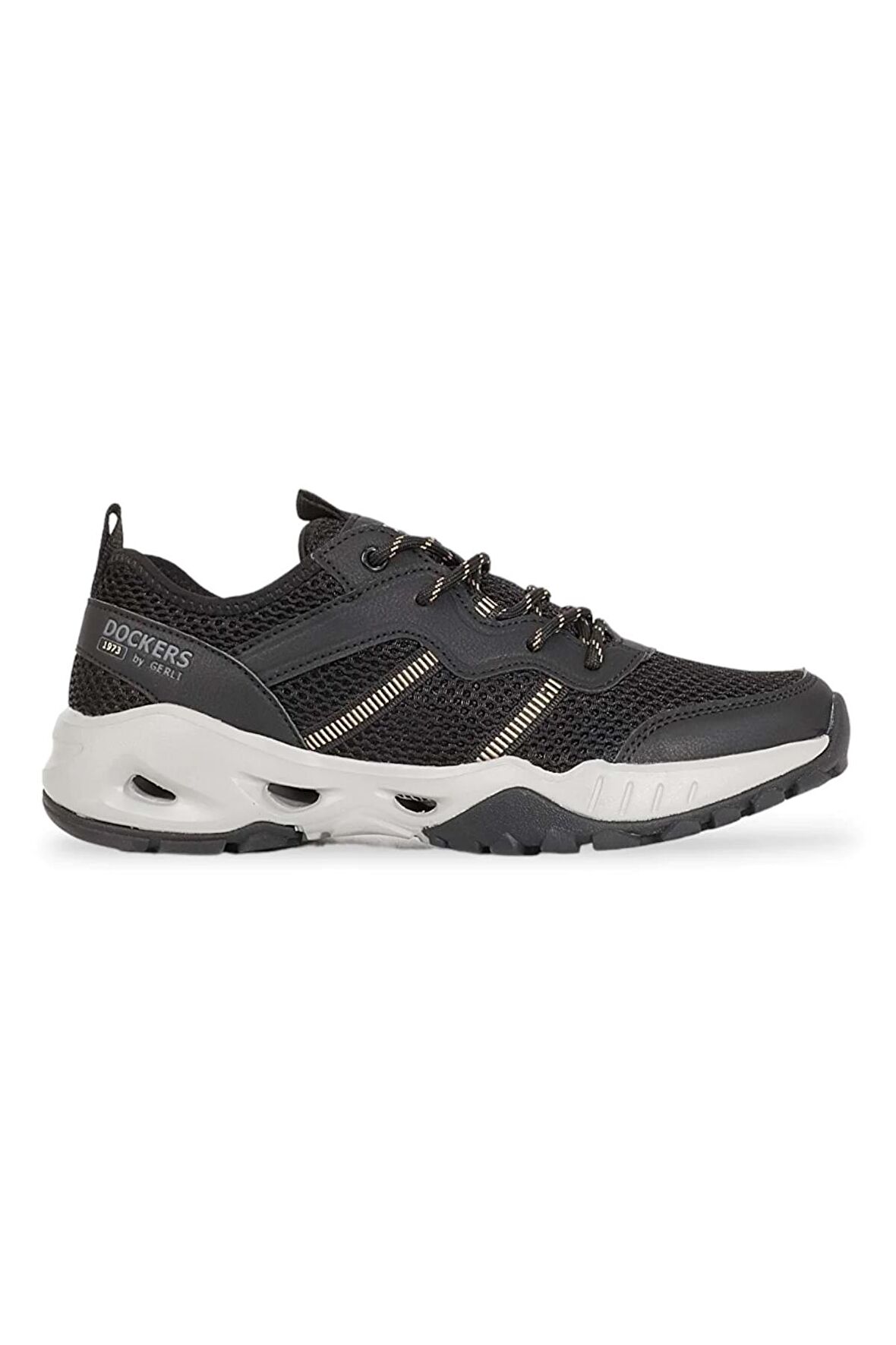 DOCKERS 236530 SİYAH RENK SNEAKER