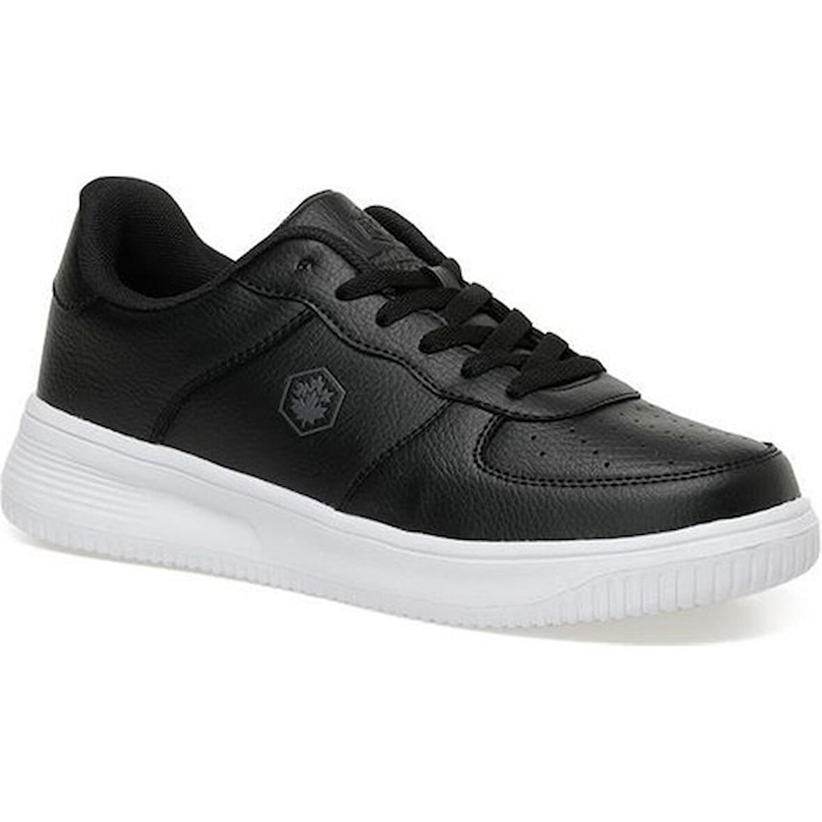 Lumberjack FINSTER 4FX 101497739 Erkek Günlük Sneakers