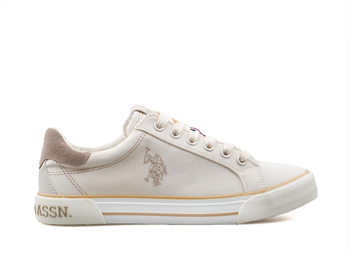 U.s Polo Assn. 4P Rachel 4FX Kadın Günlük Ayakkabı
