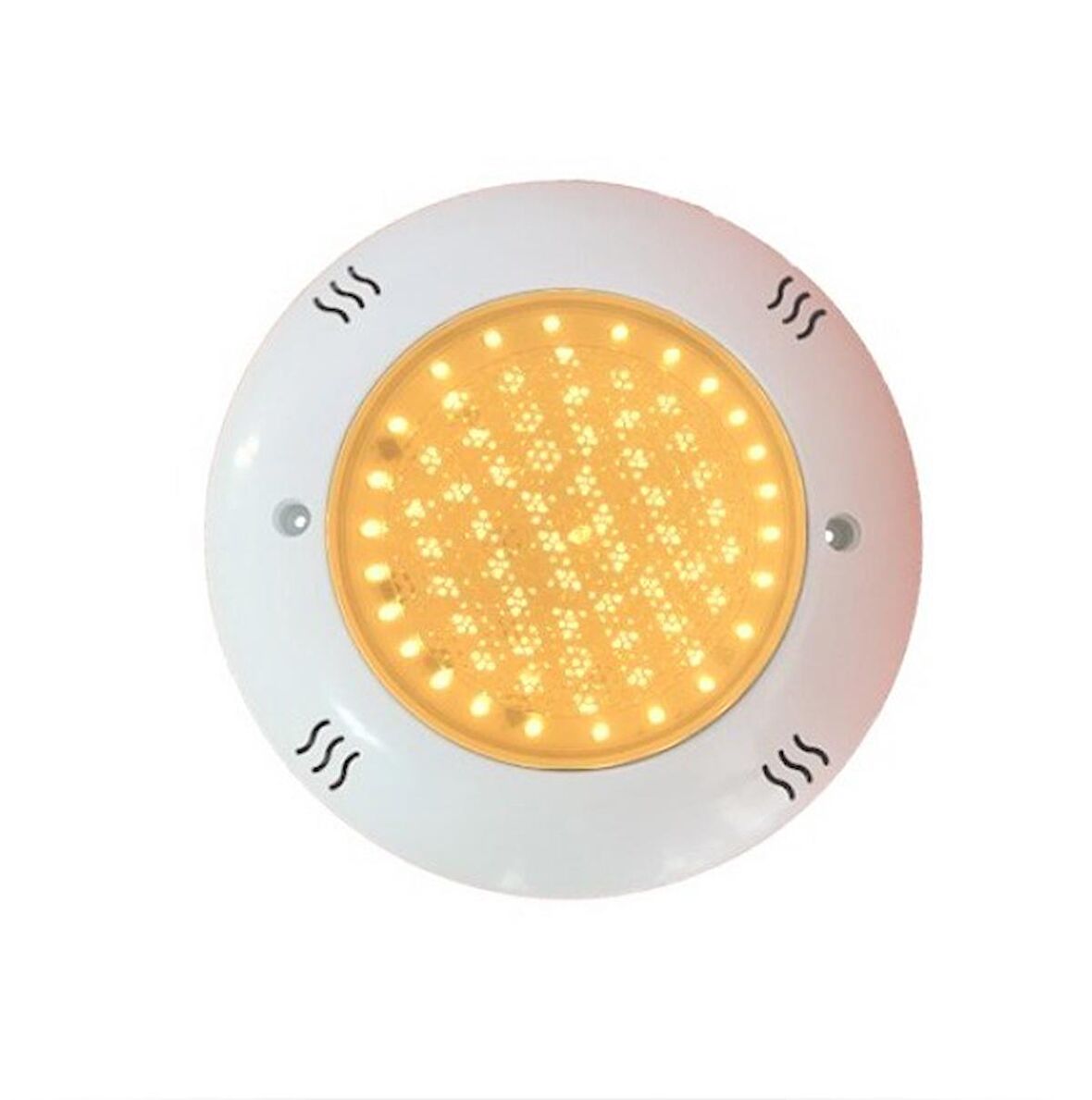Mega Pool Gün Işığı Led ( Osram ) Sıva Üstü Havuz Aydınlatma Lambası-Flat Type Led Lights-ToptancıyızBiz