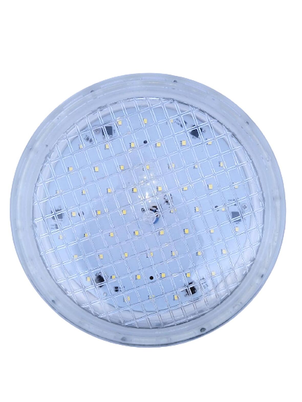 Cometepool Soft Beyaz Işık SMD Led Par 56 Havuz Aydınlatma Ampulü-PAR 56 LED Bulbs-ToptancıyızBiz