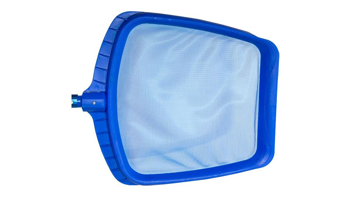 Water Fun Lux Düz Havuz Yüzey Kepçesi-Surface Type Pool Leaf-ToptancıyızBiz