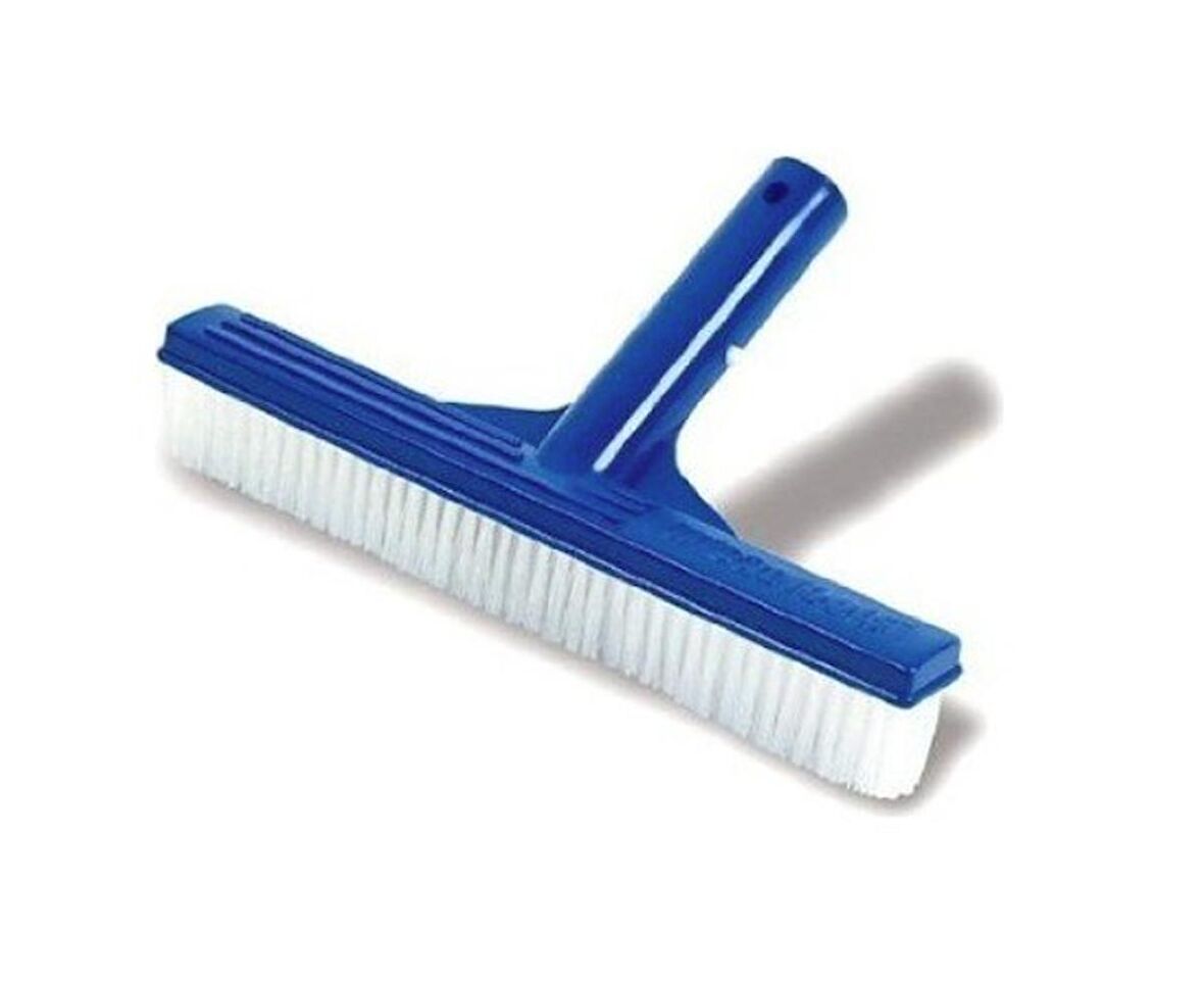 Gemaş Klipsli Düz havuz fırçası 25 cm-Narrow Wall Brush-ToptancıyızBiz