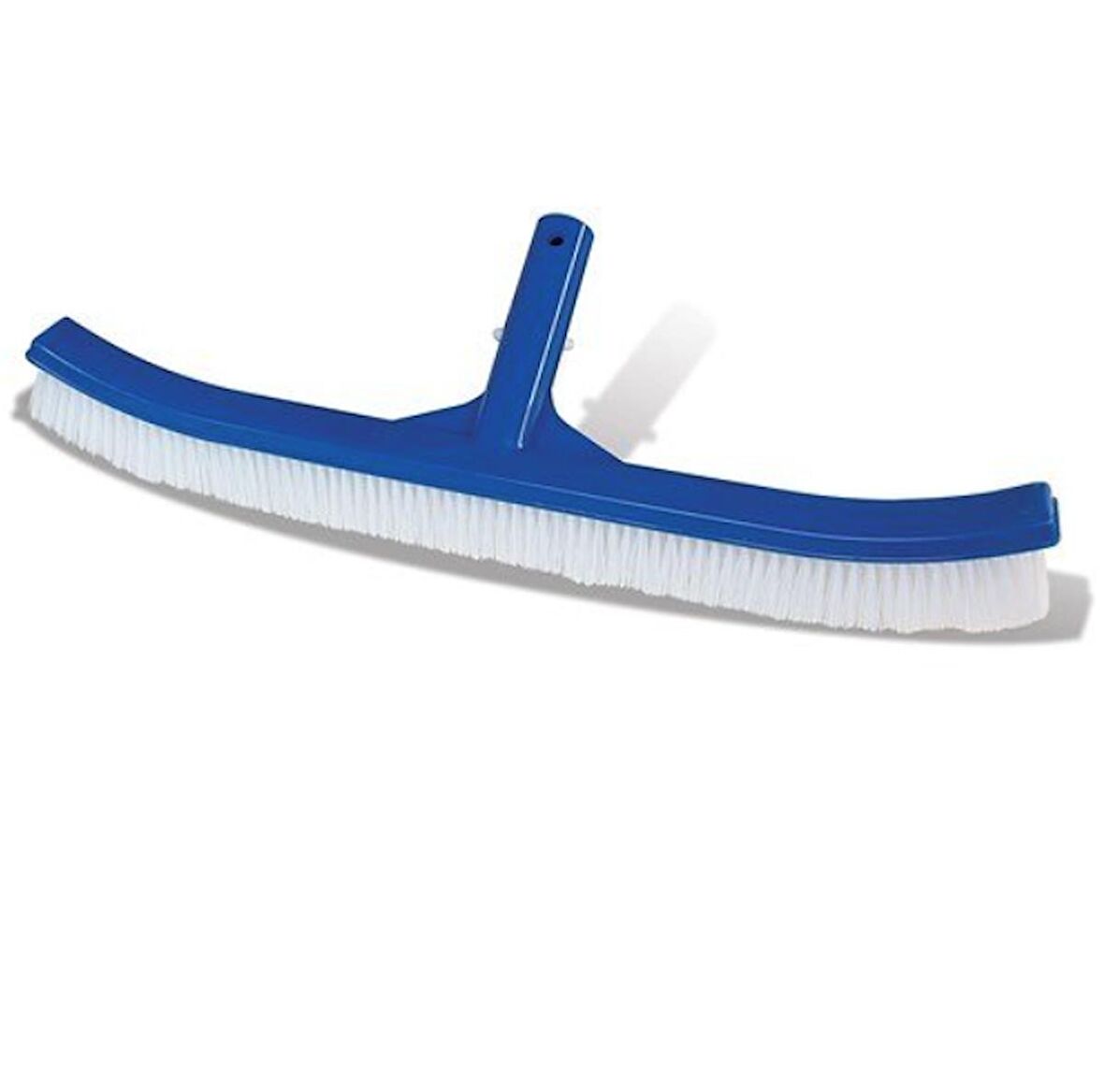 Gemaş Klipsli Kıvrık Havuz Fırçası 46 cm-Curved Wall Brush-ToptancıyızBiz