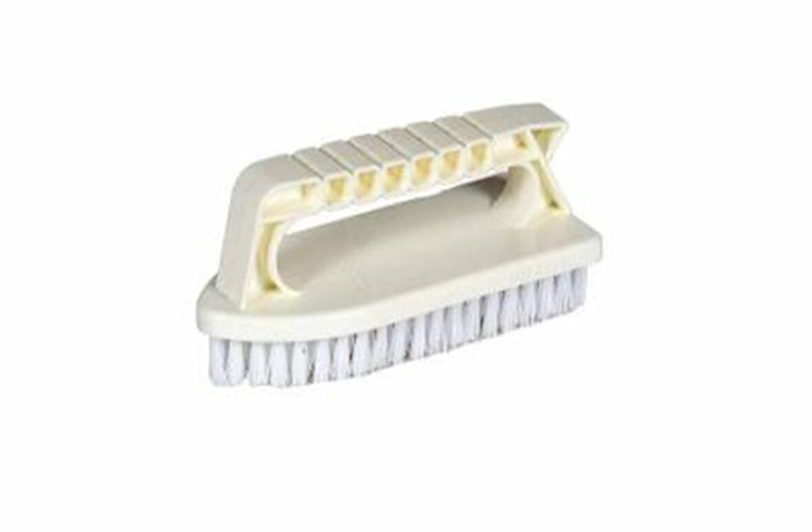 Gemaş Havuz El Fırçası-Hand Brush-ToptancıyızBiz