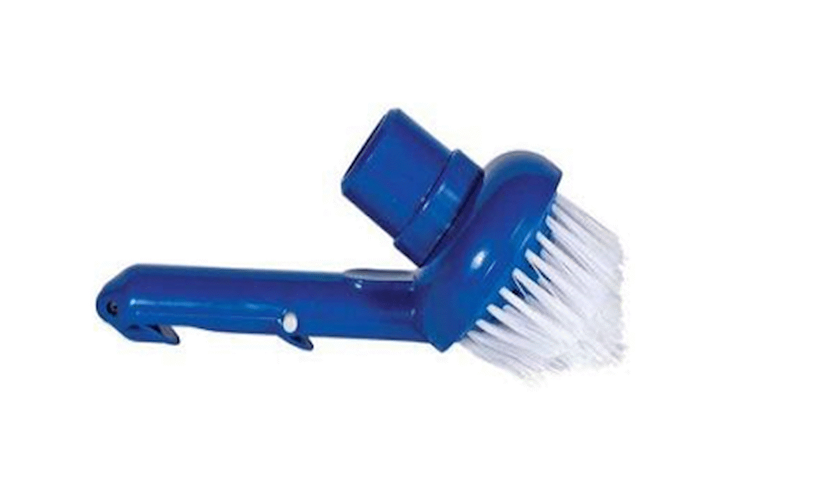 Gemaş Köşe Fırçası Yuvarlak-Corner Brush-Hand Brush-ToptancıyızBiz