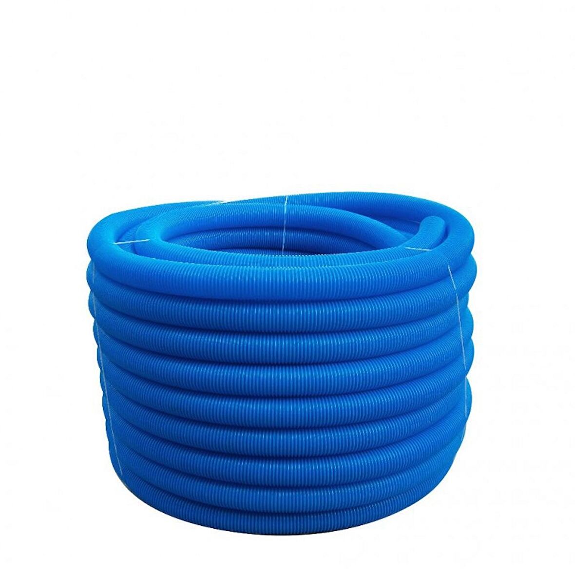 20 metre Atlas 1,5 inç Havuz Vakum Hortumu-Pool Cleaner Hose-ToptancıyızBiz