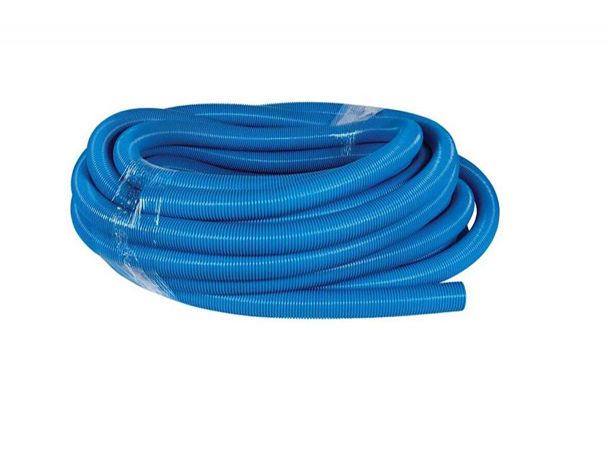 20 metre Gemaş 2 inç Havuz Vakum Hortumu-Pool Cleaner Hose-ToptancıyızBiz