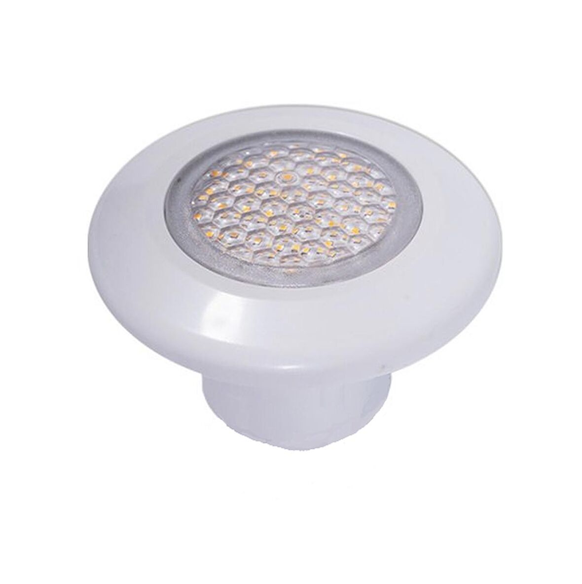 MegaPool Mavi Led ( Osram ) Süs Havuz Aydınlatma Lambaları 7 cm çap-ToptancıyızBiz