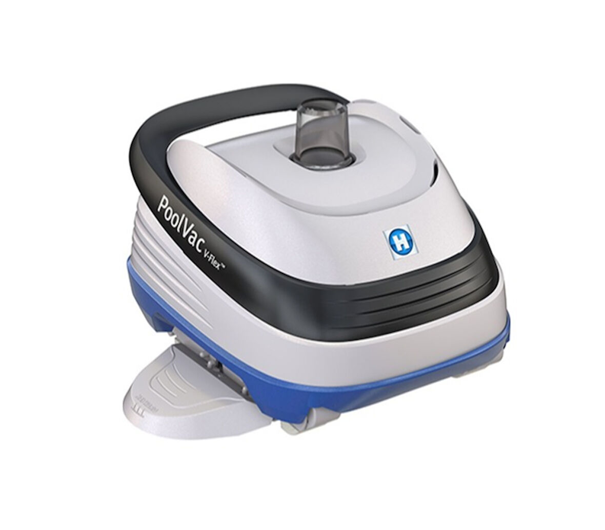 TigerShark VAC V-FLEX Havuz Süpürgesi-Pool Vacuum Cleaner-ToptancıyızBiz
