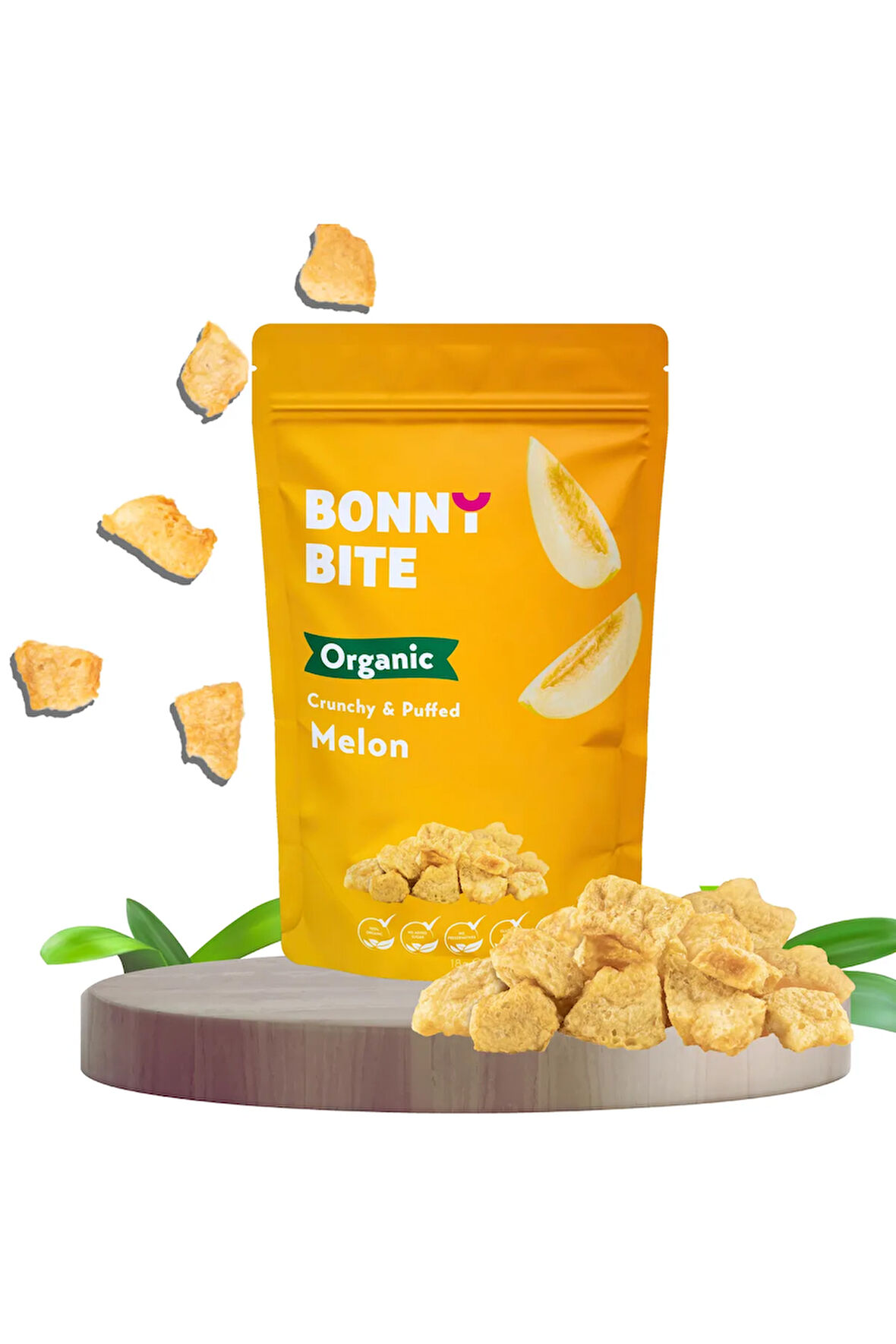 KURUTULMUŞ ÇITIR KAVUN ATIŞTIRMALIĞI (18GR)