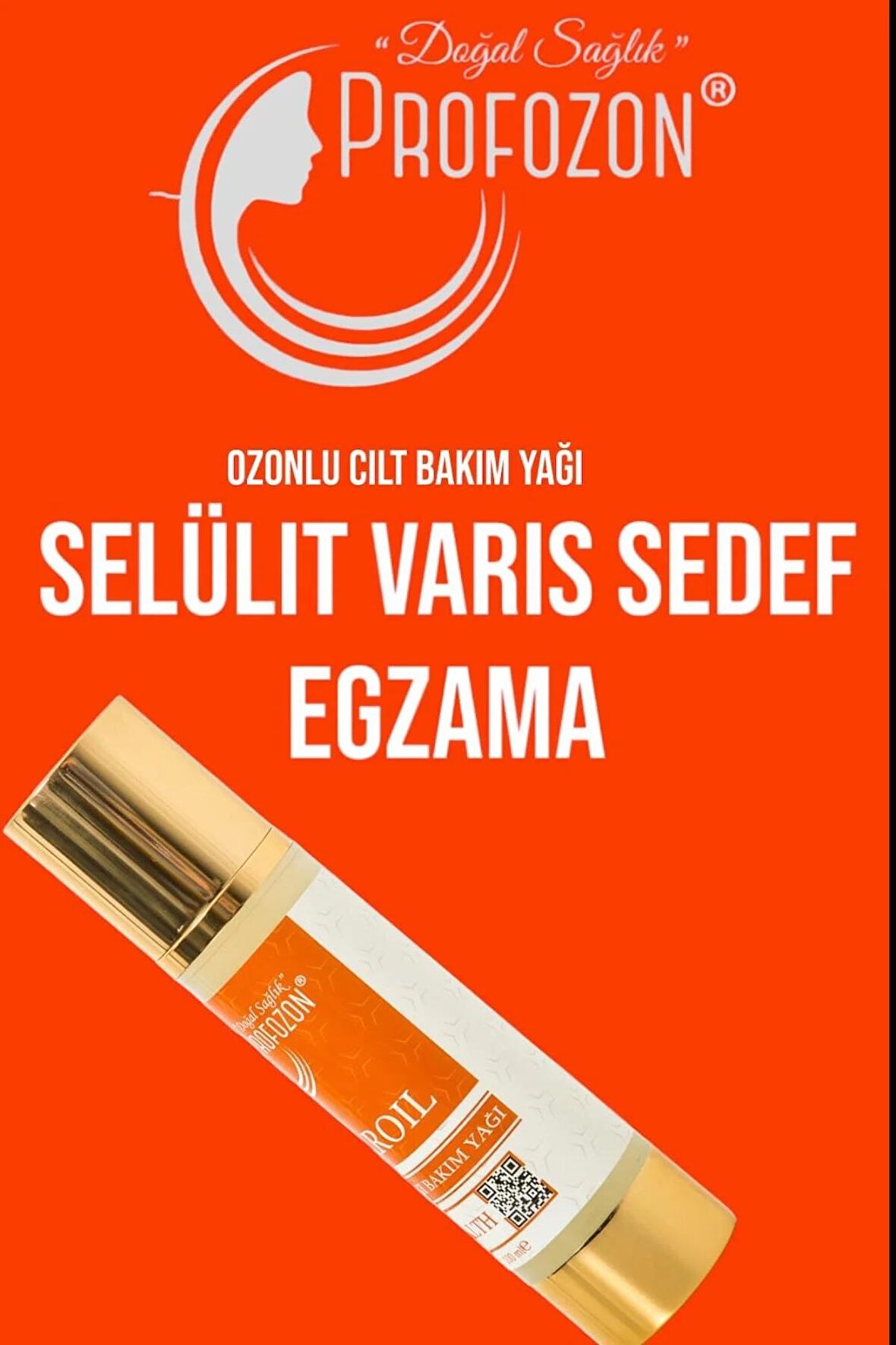 Kozmetik Guzellik Yara Yanık Mantar Uyuz Cilt Bakim Yaglari Ozon Kremi Formülü