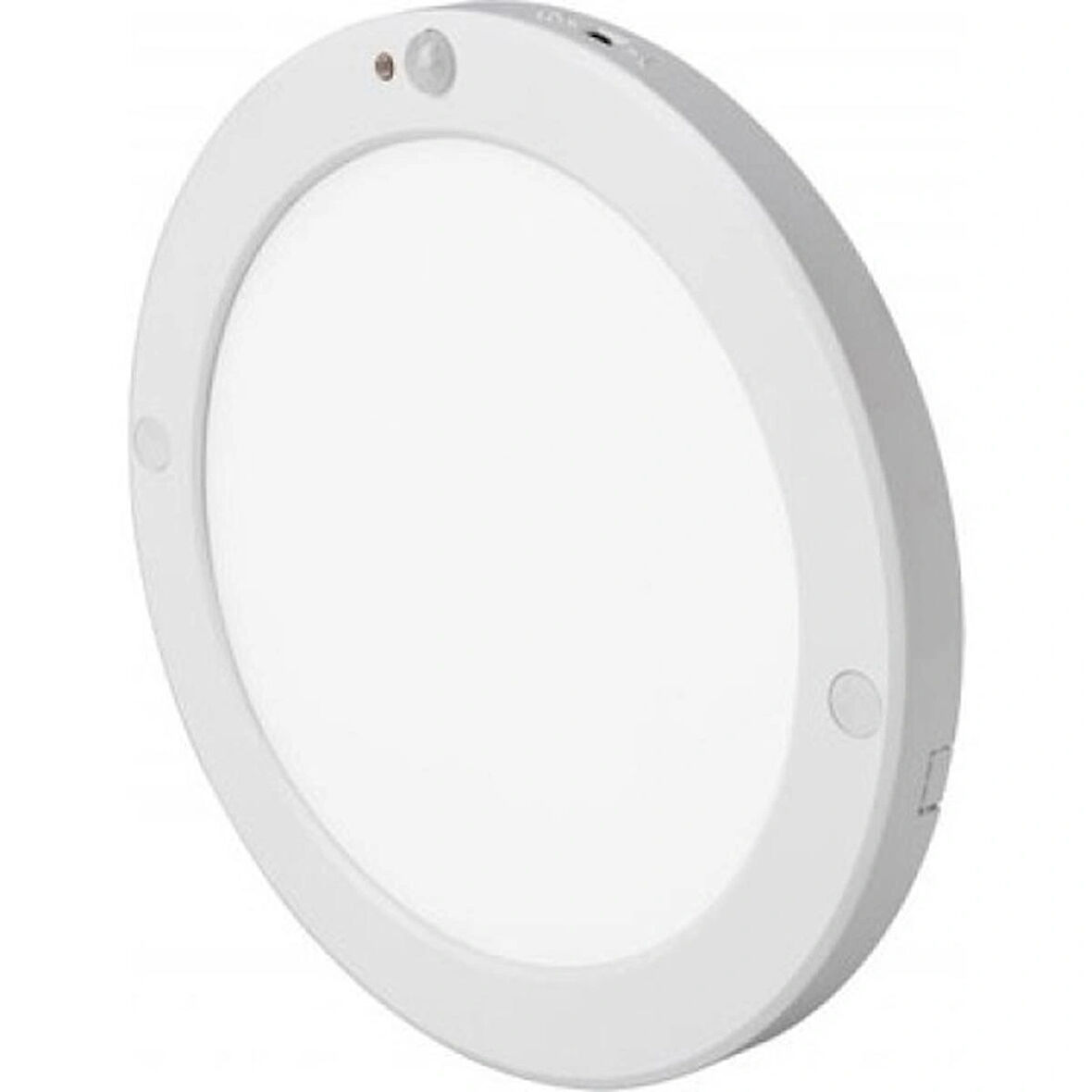 Maxled MX-10210B 20W Sıva Üstü Sensörlü Led Panel 6500/400/3000K Üç Renk Mod