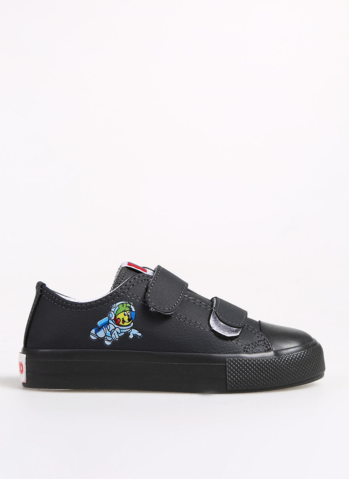 Haribo Gri Erkek Sneaker Colorful Bear HRBFTW505