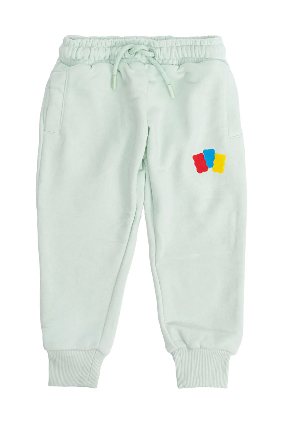 Standart Kesim Erkek Çocuk Eşofman Altı