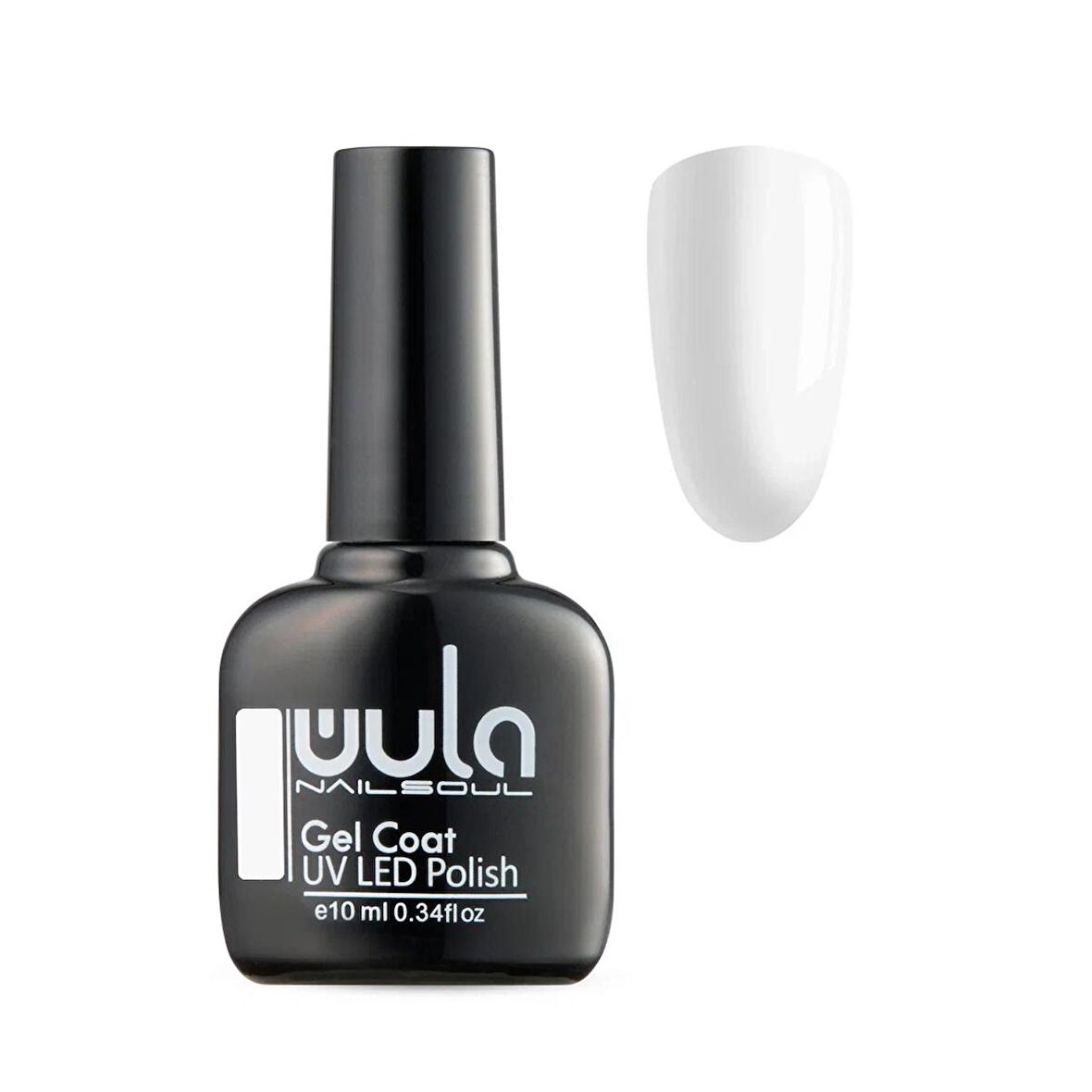 Wula Kalıcı Oje Nailsoul 10ml Ton 304