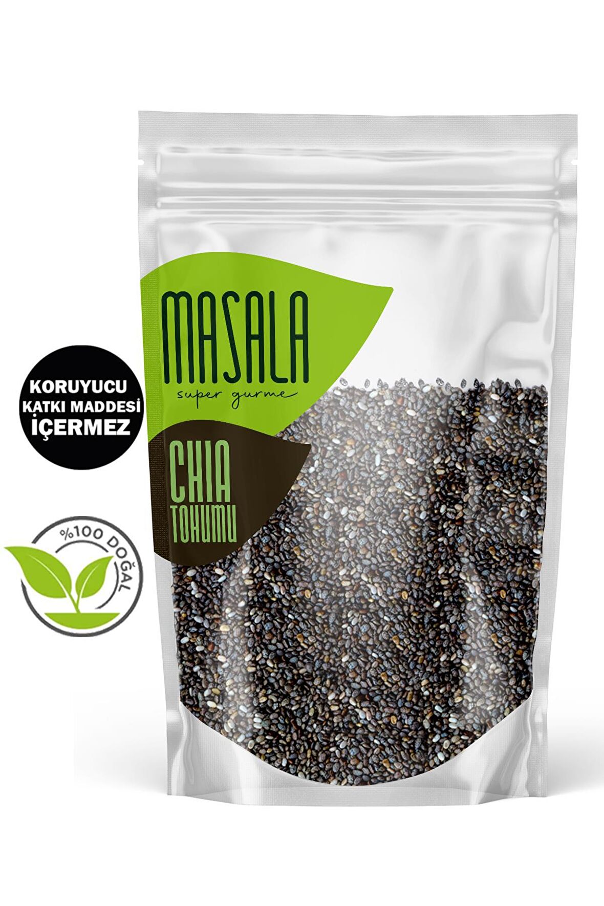 Chia Tohumu 200 gr - Chia Seed