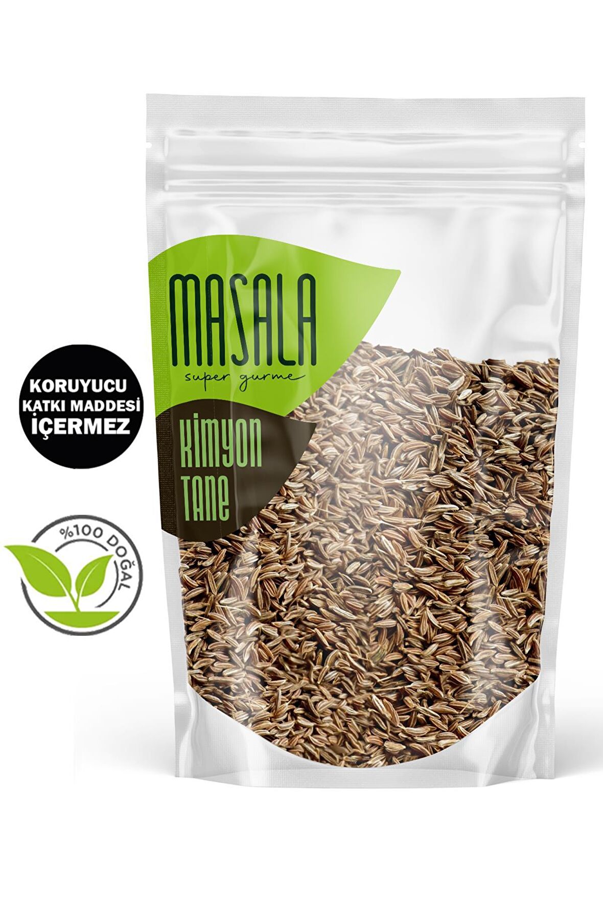 Kimyon Tane 100 gr (Cumin) Menşei; Türkiye