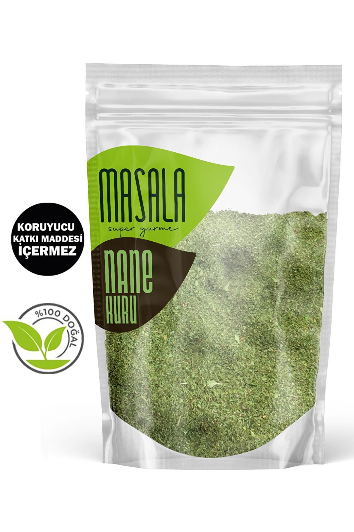 Nane 70 g - Dried Mint - Gaziantep