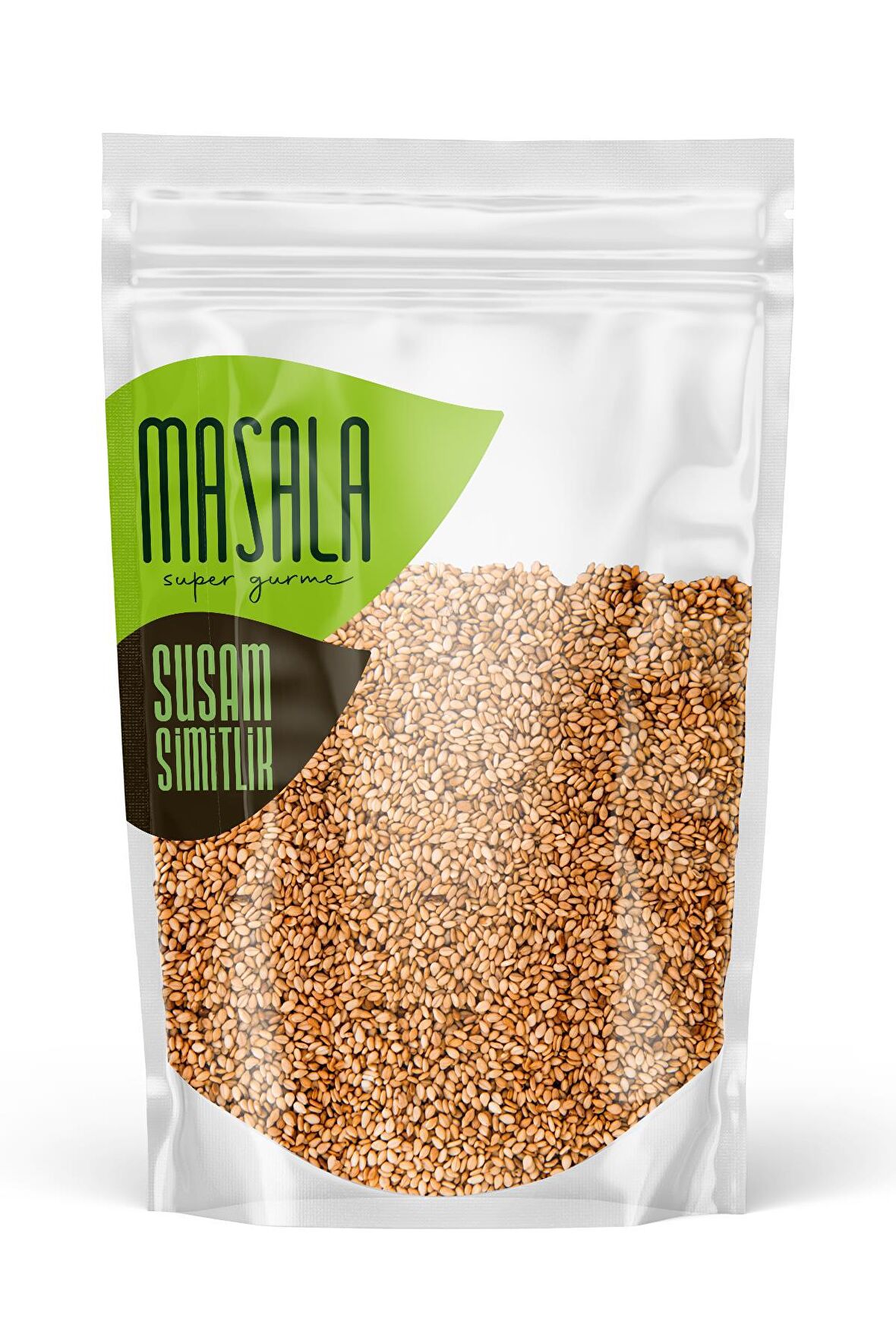 Simitlik Susam 250 gr - Sesame