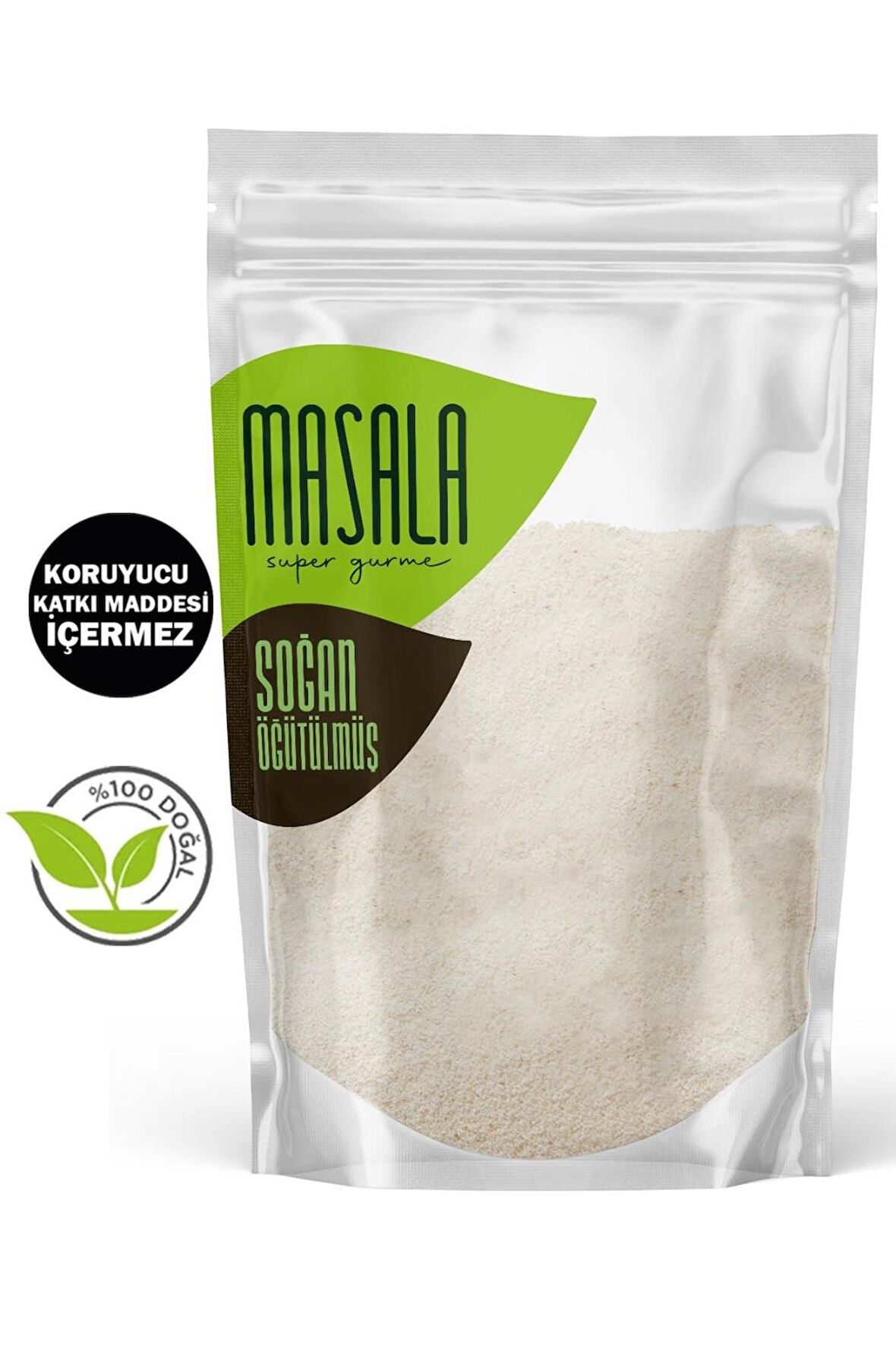 Soğan Toz 100 gr - Onion Powder 