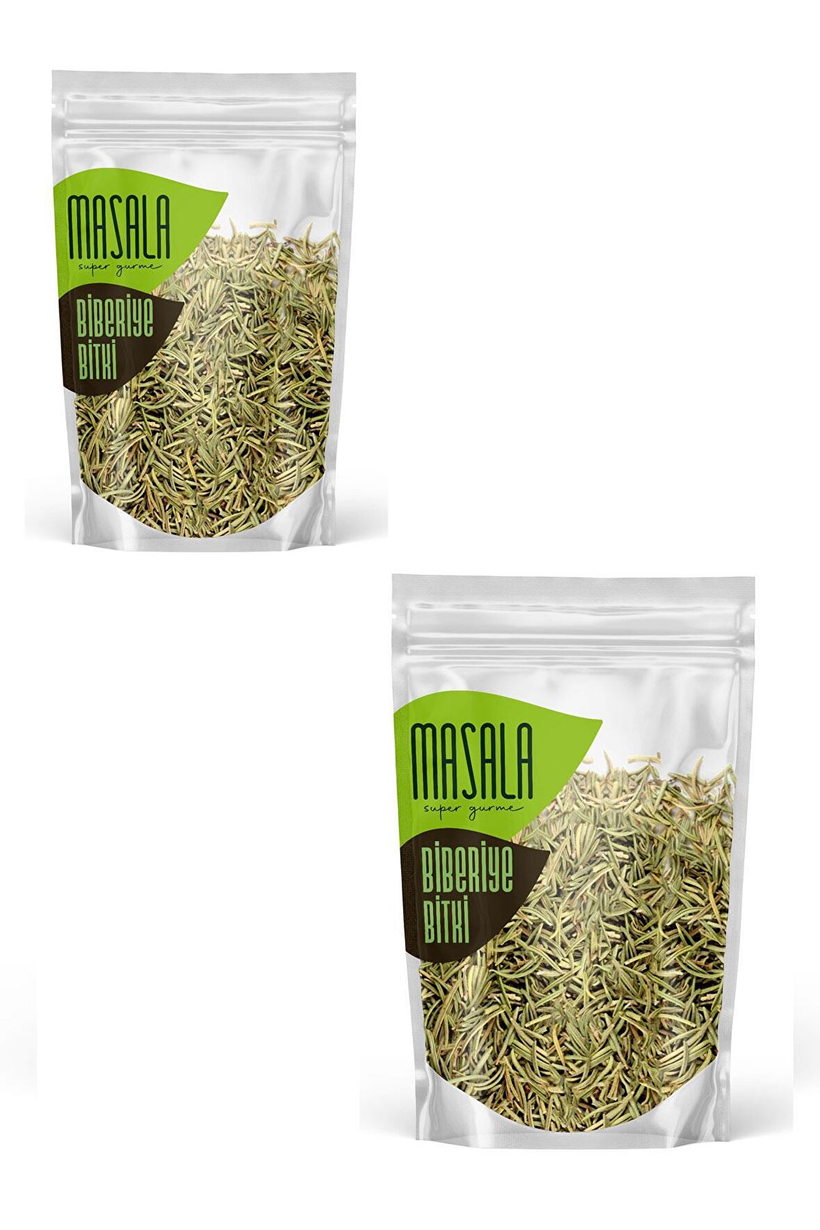 2 Adet Biberiye 70 gr (Rosemary)