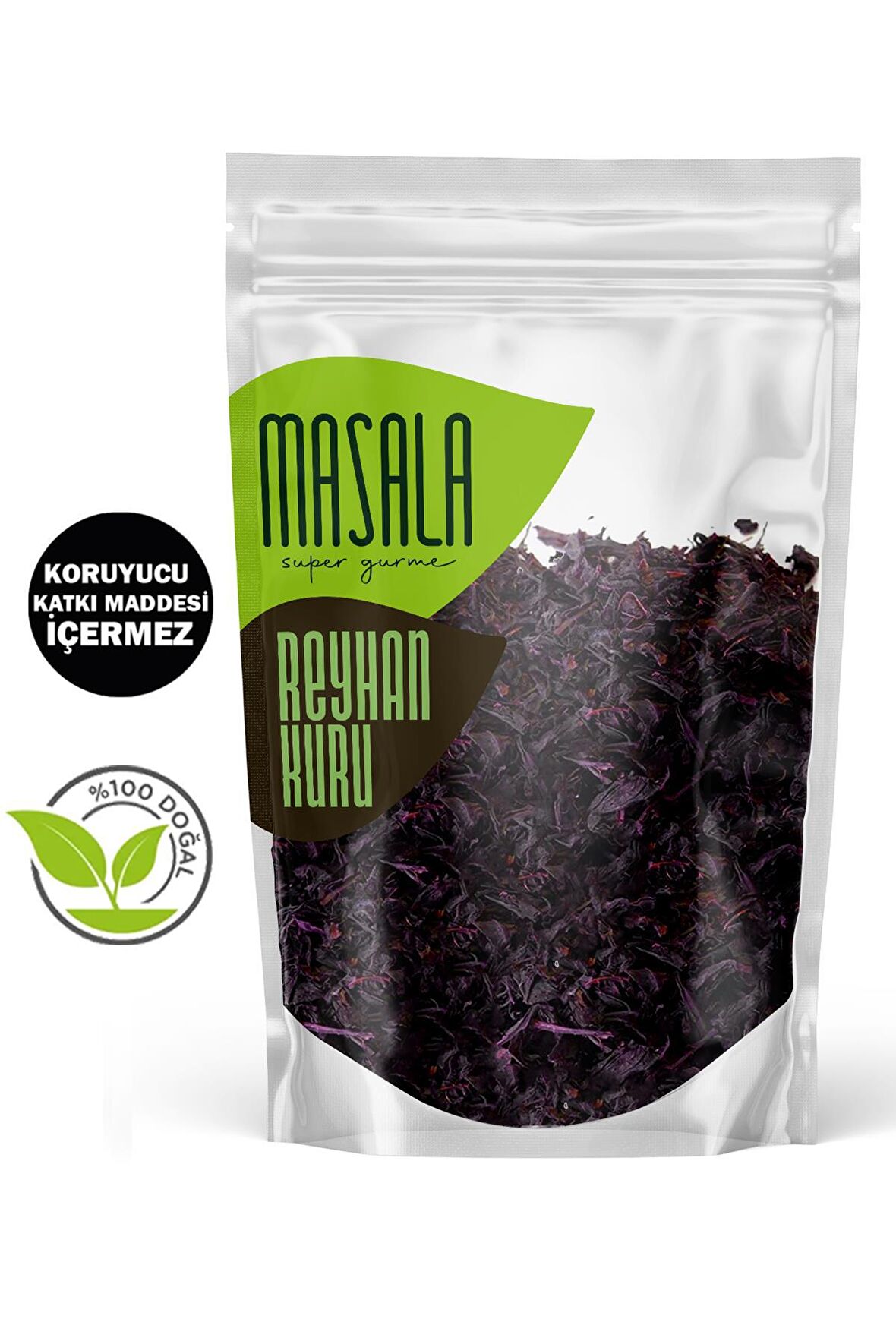 Reyhan 25 g - Sweet Basil (Menşei; Türkiye)