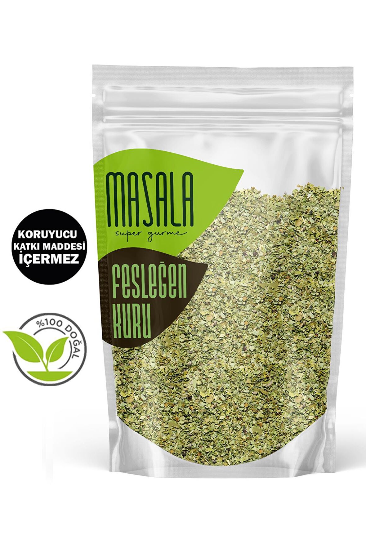 Fesleğen 50 g - Basil (Menşei; Türkiye)