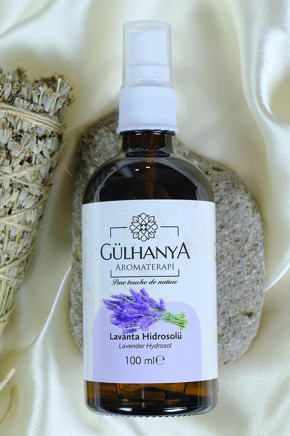 Lavanta Hidrosolü 100ml