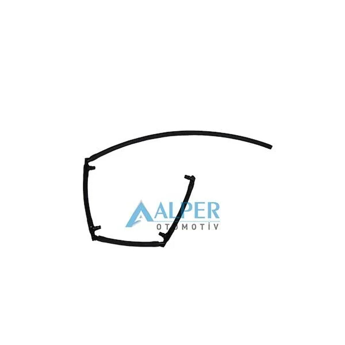 ENJEKTÖR GERİ DÖNÜŞ HORTUMU BERLINGO-C5-JUMPER-XANTIA-XSARA 2.0 HDI-206-306-307-406-607-806- BOXER-EXPERT-PARTNER I 2.0 HDI  1573.SR