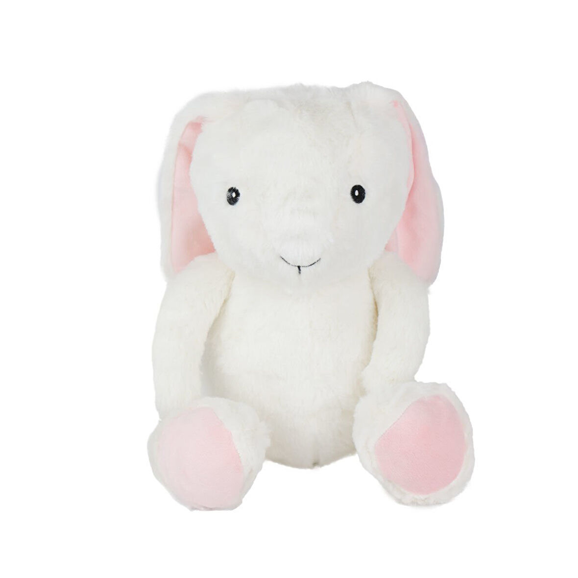 0839 Ekru Göbekli Tavşan -My Friend Toys
