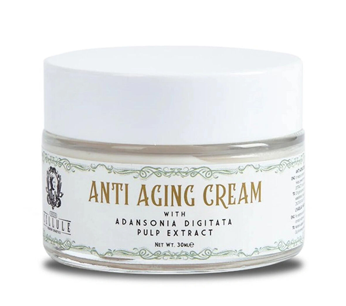  Cellule 1920 Yaşlanma Karşıtı Krem 30 ml