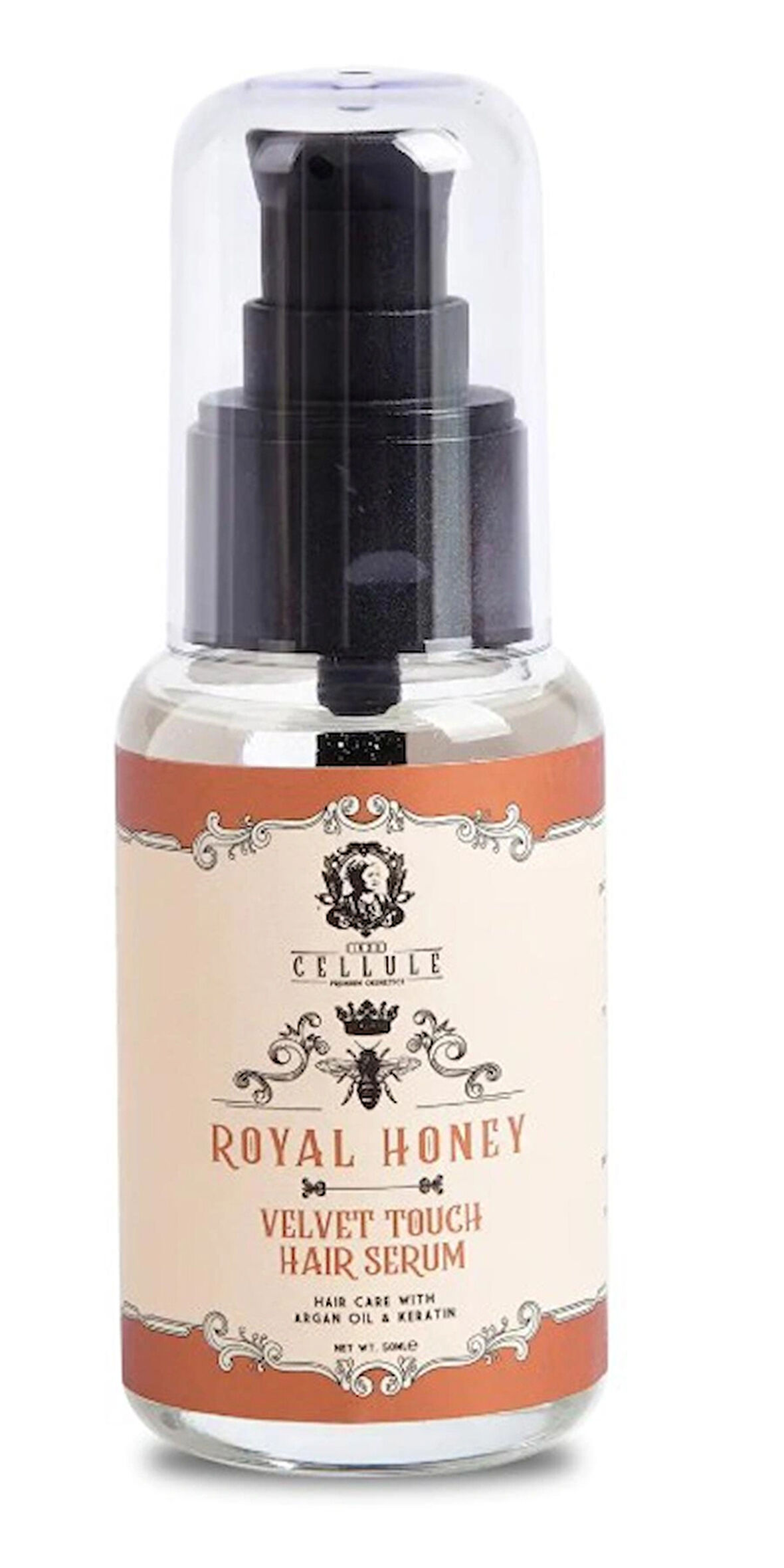 Cellule 1920 Saç Serumu 50 ml