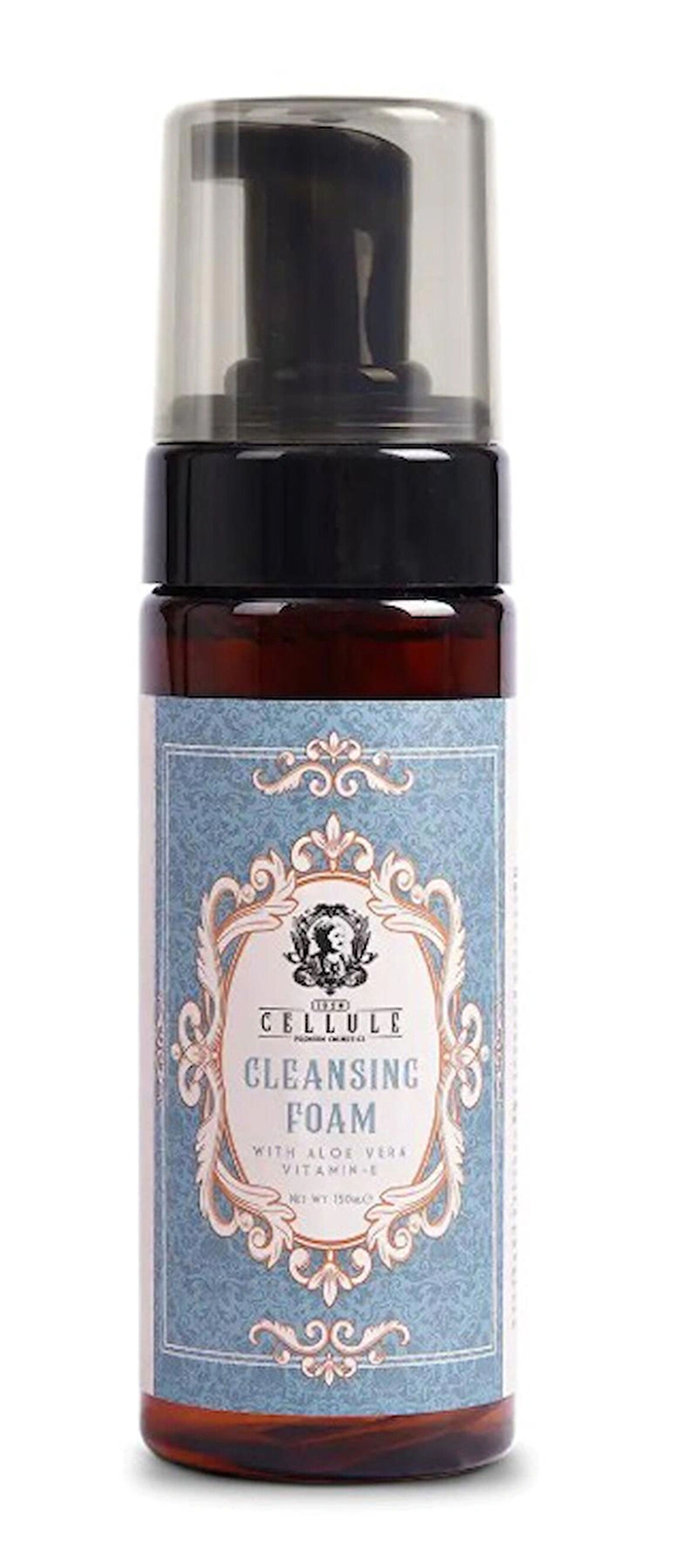 Cellule 1920 Temizleme Köpüğü150 ml