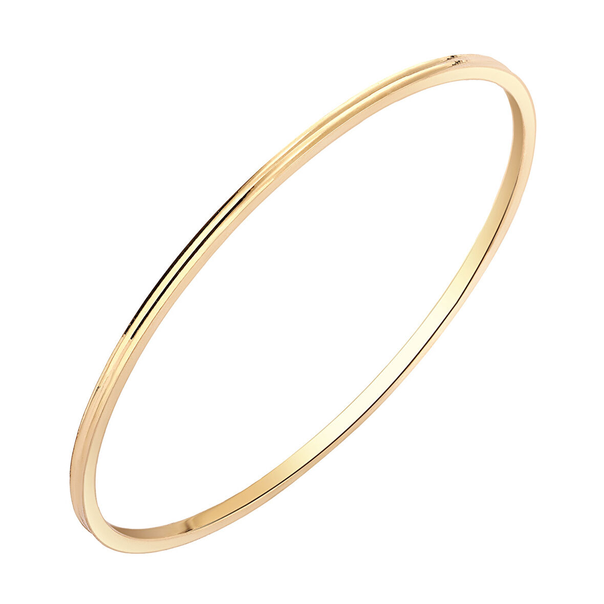 AgaKulche 14 Ayar 10 Gram Ajda Bilezik