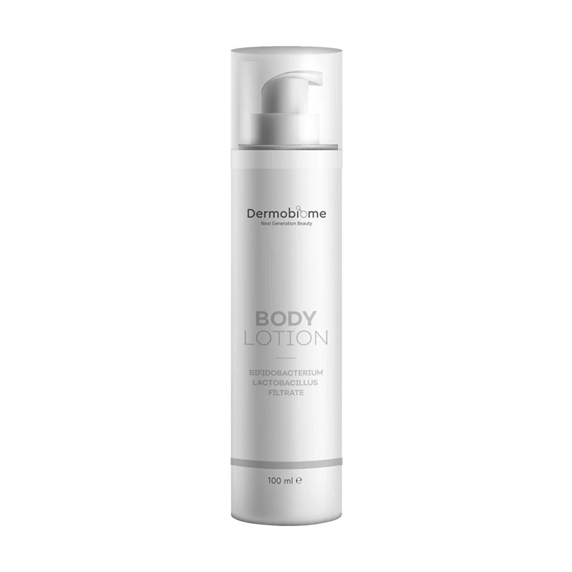 Body Lotion Postbiyotikli Vücut Losyonu