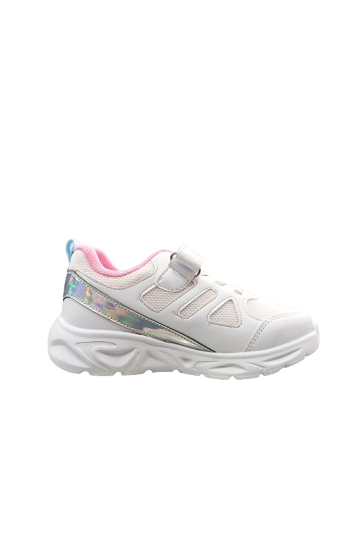 1623 Unisex Çocuk Spor Ayakkabı