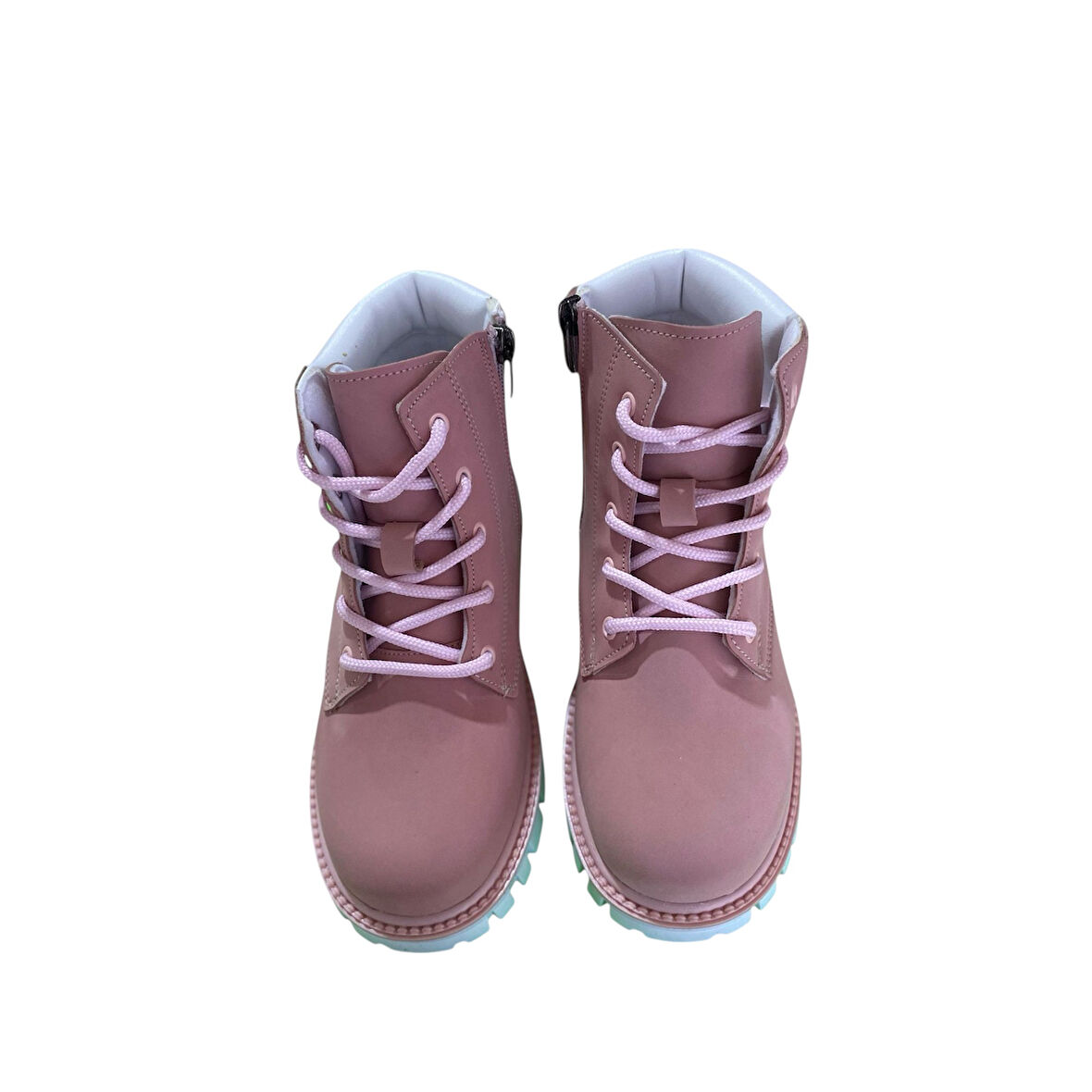 Unisex Çocuk Bot 1782