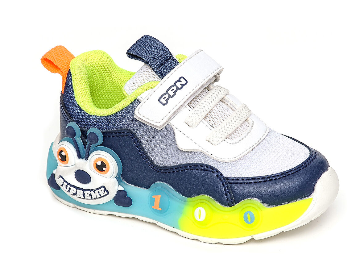 Pepino 1905 Bebe Çocuk Sneaker