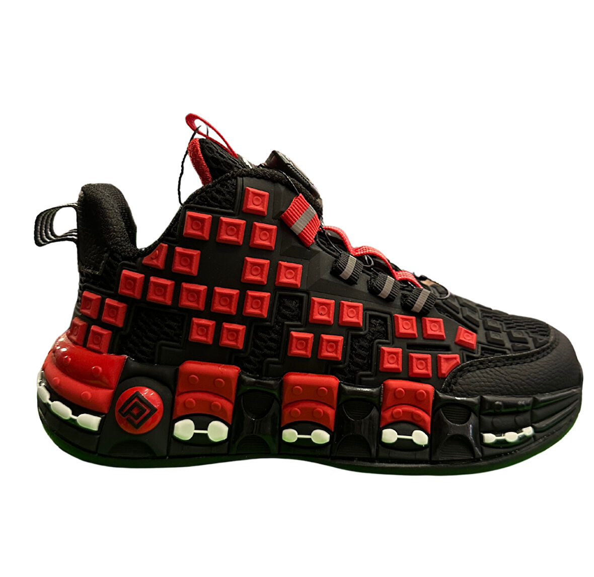 Pepino 1974 Filet Çocuk Sneaker